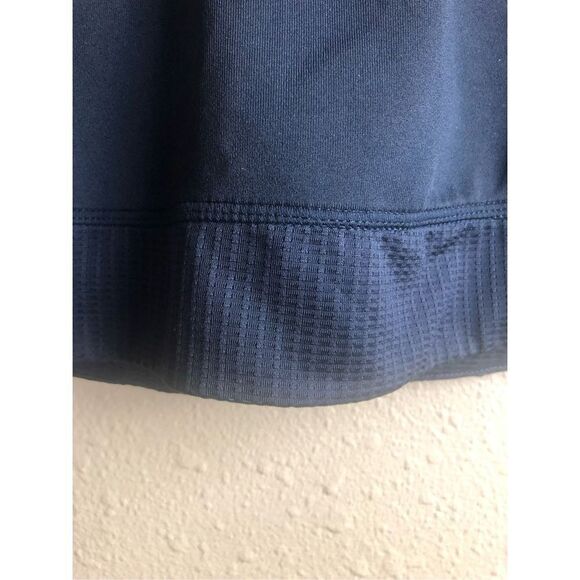 Athleta Womens Golf Tennis Skirt Skort Black size S - Picture 5 of 11